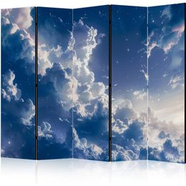 Sermi Artgeist Starry Clouds and Delicate Light Over a Corner of the Sky, eri vaihtoehtoja