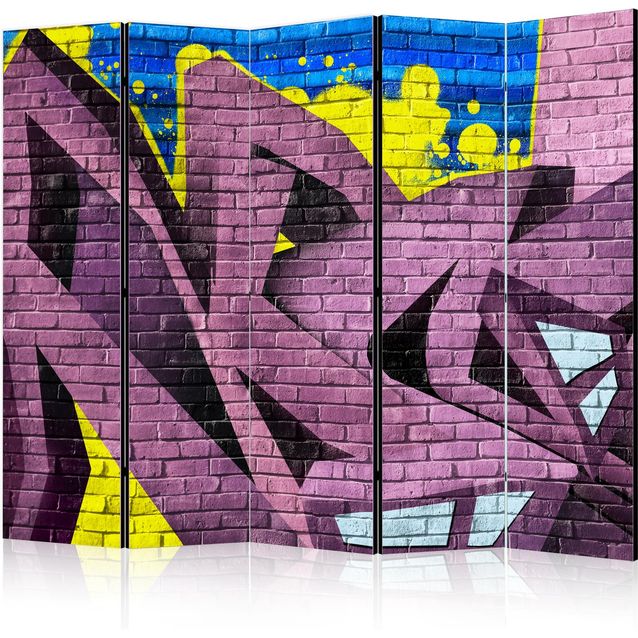 CONFIGURABLE PÄÄTUOTE - Sermi - Street art - graffiti II 20969