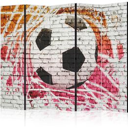 Sermi Artgeist Street football II, eri vaihtoehtoja