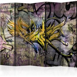 Sermi Artgeist Stunning graffiti II, eri vaihtoehtoja