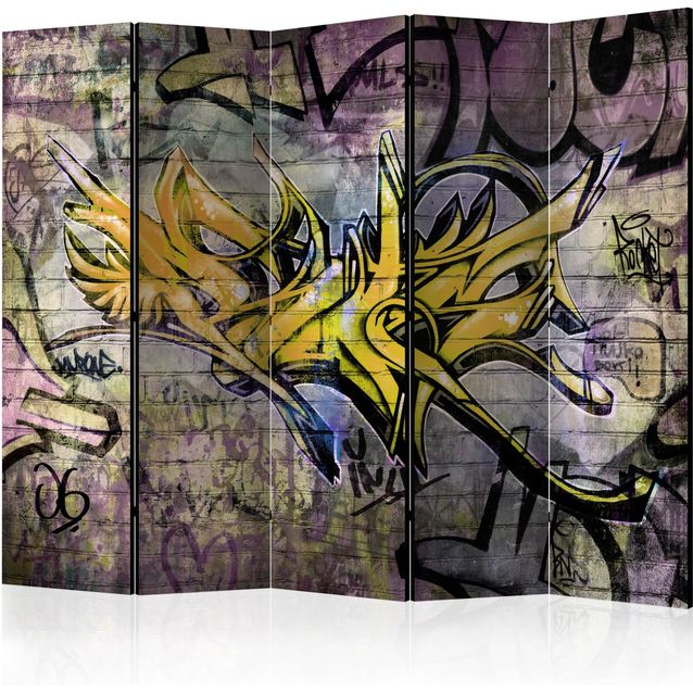 CONFIGURABLE PÄÄTUOTE - Sermi - Stunning graffiti II 50249