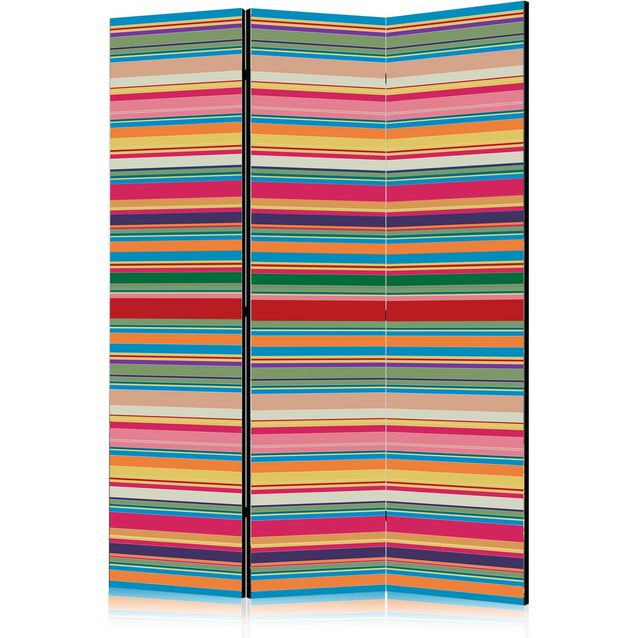 CONFIGURABLE PÄÄTUOTE - Sermi - Subdued stripes 91150