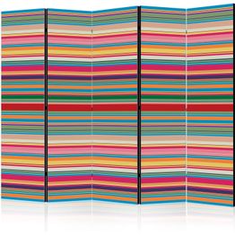 Sermi Artgeist Subdued stripes II, eri vaihtoehtoja