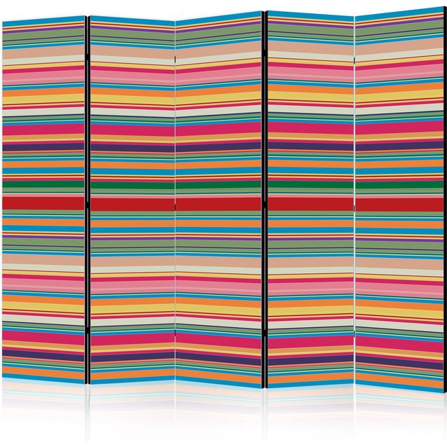 CONFIGURABLE PÄÄTUOTE - Sermi - Subdued stripes II 76577