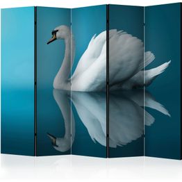 Sermi Artgeist swan - reflection II, eri vaihtoehtoja