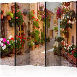 Sermi Artgeist The Alley in Spello (Italy) II, eri vaihtoehtoja