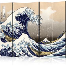 Sermi Artgeist The Great Wave off Kanagawa II, eri vaihtoehtoja