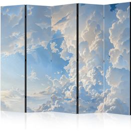 Sermi Artgeist The Sun Revealing Cloud Secrets: Spectacular Sky Images, eri vaihtoehtoja