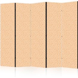 Sermi Artgeist Tiny Dots - Optimistic Pattern in Peach Colors, eri vaihtoehtoja