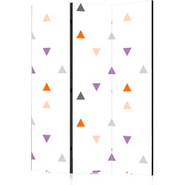 Sermi Artgeist Triangles Rain, eri vaihtoehtoja