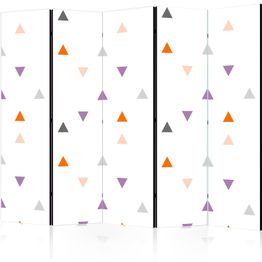 Sermi Artgeist Triangles Rain II, eri vaihtoehtoja