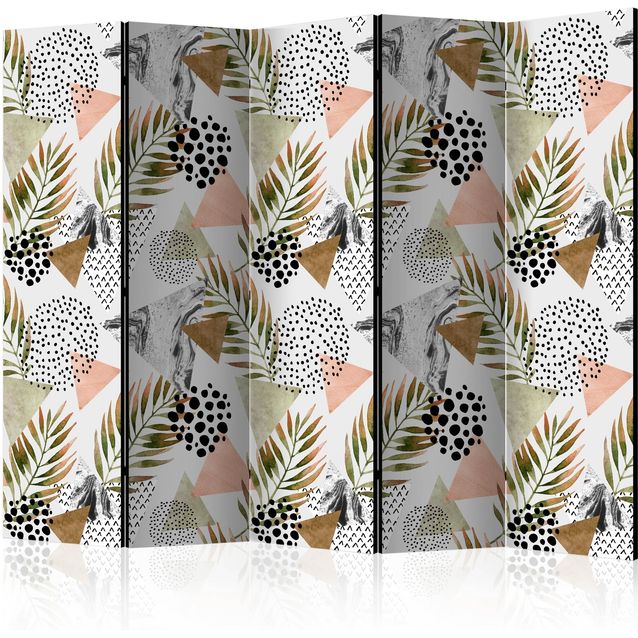 CONFIGURABLE PÄÄTUOTE - Sermi - Tropical Geometry II 88214