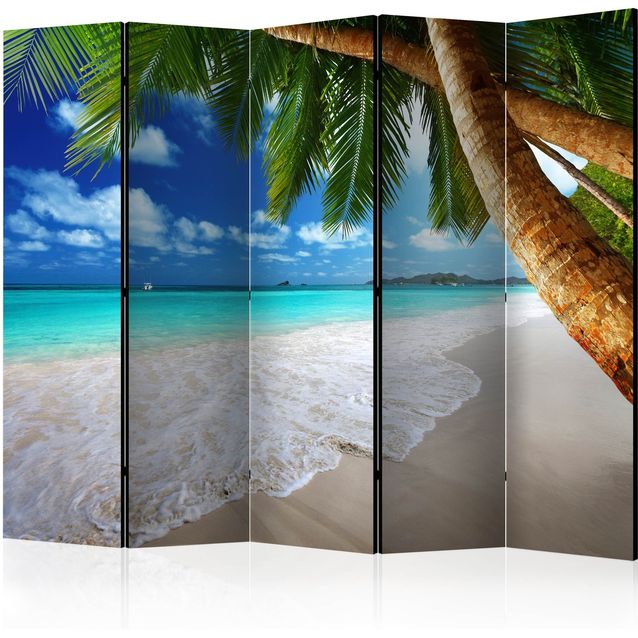 CONFIGURABLE PÄÄTUOTE - Sermi - Tropical island II 72340