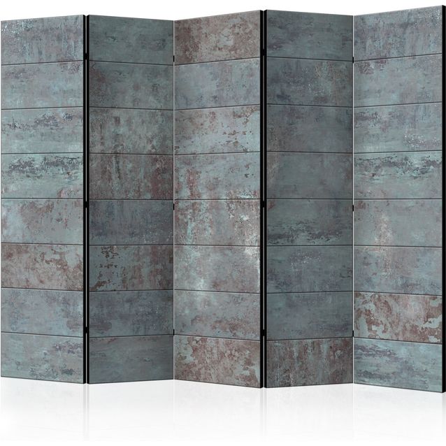 CONFIGURABLE PÄÄTUOTE - Sermi - Turquoise Concrete II 09216