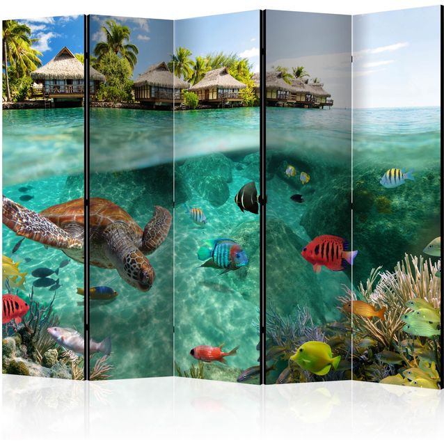 CONFIGURABLE PÄÄTUOTE - Sermi - Under the surface of water II 49167