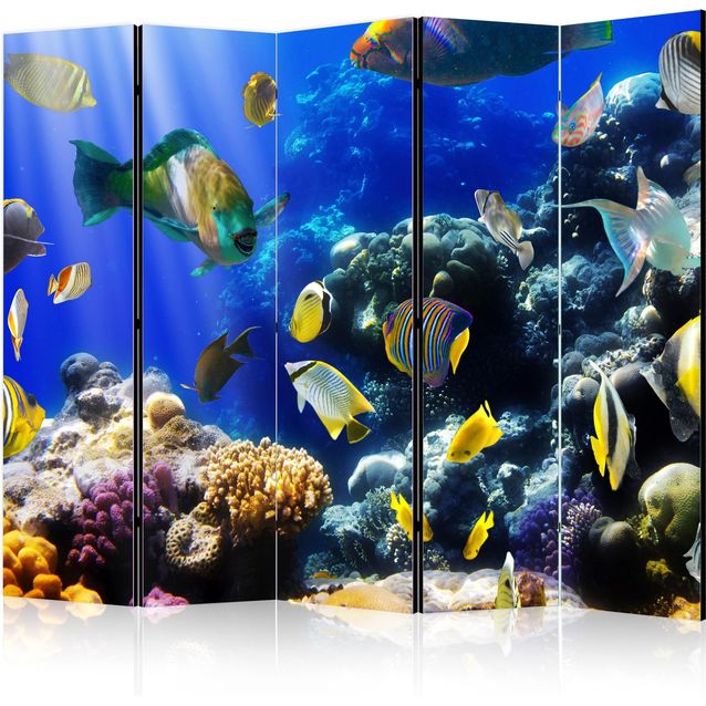 CONFIGURABLE PÄÄTUOTE - Sermi - Underwater adventure II 49761