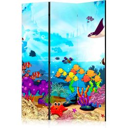 Sermi Artgeist Underwater Fun, eri vaihtoehtoja