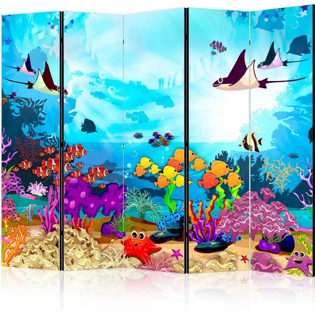 CONFIGURABLE PÄÄTUOTE - Sermi - Underwater Fun II 79912