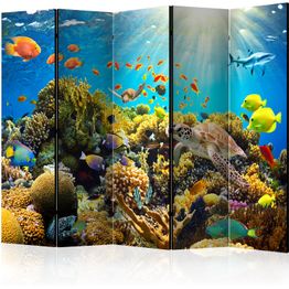 Sermi Artgeist Underwater Land II, eri vaihtoehtoja