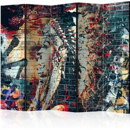 Sermi Artgeist Urban Warrior II, eri vaihtoehtoja
