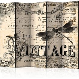 Sermi Artgeist Vintage Correspondence II, eri vaihtoehtoja