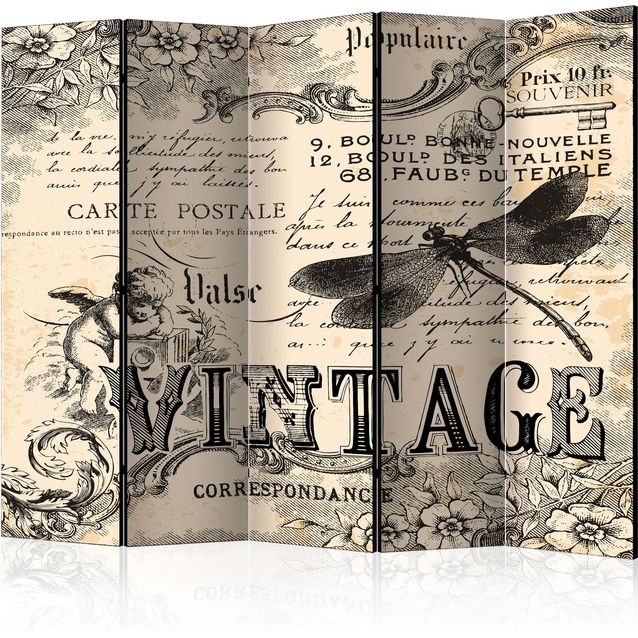 CONFIGURABLE PÄÄTUOTE - Sermi - Vintage Correspondence II 20648