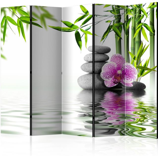 CONFIGURABLE PÄÄTUOTE - Sermi - Water Garden II 02340