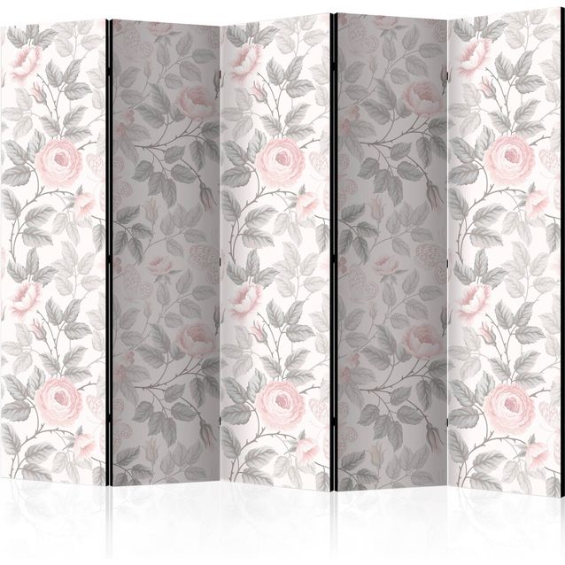 CONFIGURABLE PÄÄTUOTE - Sermi - Watercolor Roses II 48900