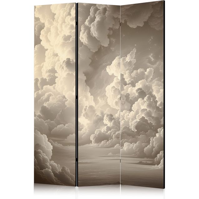 CONFIGURABLE PÄÄTUOTE - Sermi - Whisper of Illuminated Clouds: Soft Play of Light in the Theater of the Skies 12089