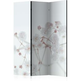Sermi Artgeist White Flowers, eri vaihtoehtoja