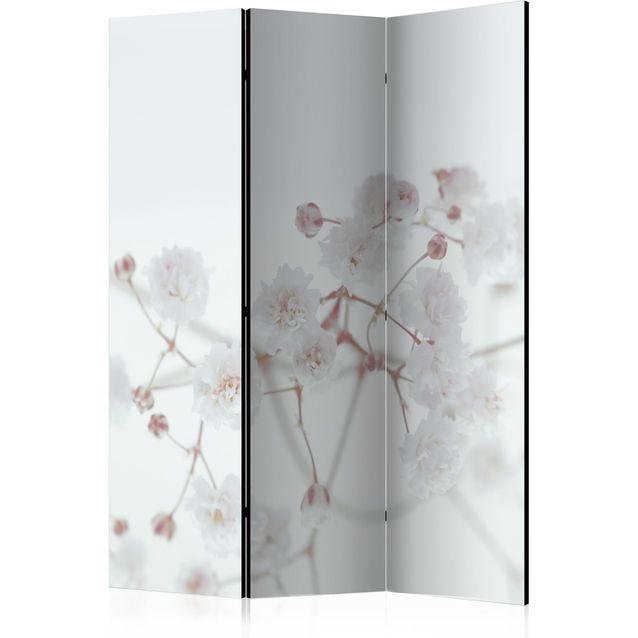 CONFIGURABLE PÄÄTUOTE - Sermi - White Flowers 37158
