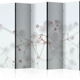Sermi Artgeist White Flowers II, eri vaihtoehtoja