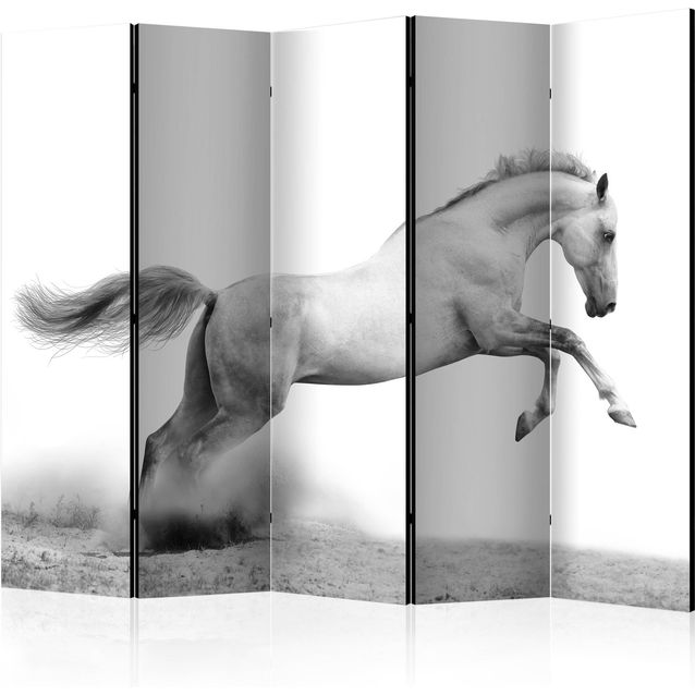 CONFIGURABLE PÄÄTUOTE - Sermi - White gallop II 61825