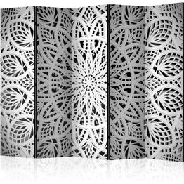 Sermi Artgeist White Mandala II, eri vaihtoehtoja