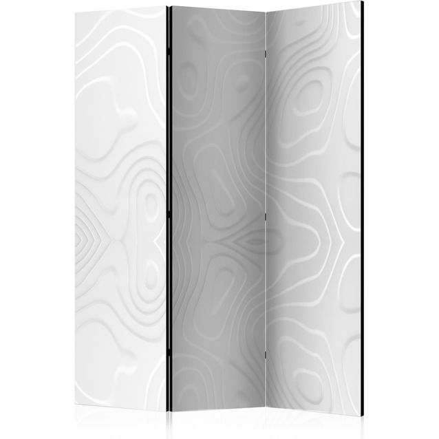 CONFIGURABLE PÄÄTUOTE - Sermi - White waves I 43768