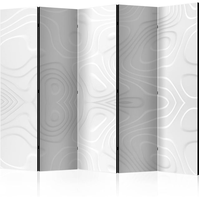 CONFIGURABLE PÄÄTUOTE - Sermi - White waves II 72043