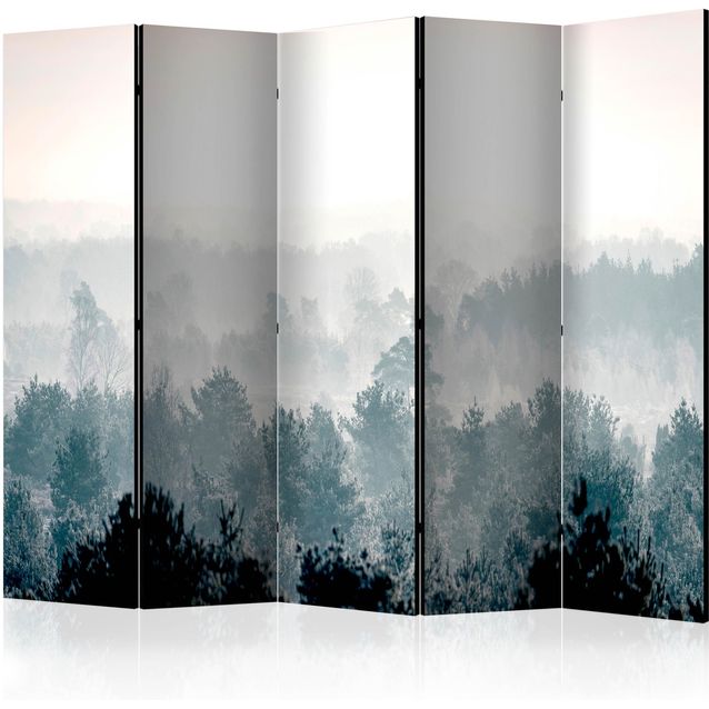 CONFIGURABLE PÄÄTUOTE - Sermi - Winter Forest II 35710
