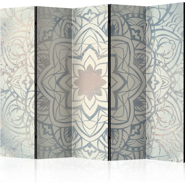 CONFIGURABLE PÄÄTUOTE - Sermi - Winter Mandala II 20617