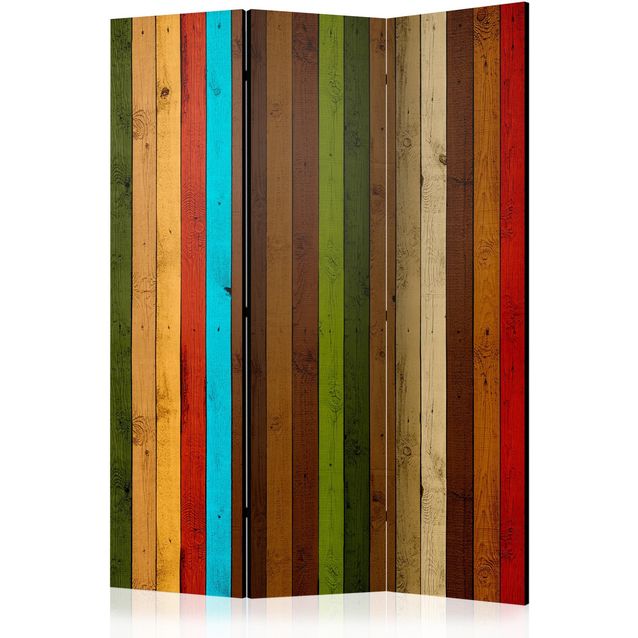 CONFIGURABLE PÄÄTUOTE - Sermi - Wooden rainbow 90153