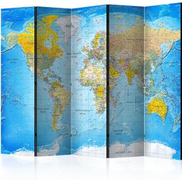 Sermi Artgeist World Classic Map, eri vaihtoehtoja