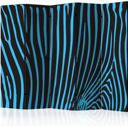 Sermi Artgeist Zebra pattern (turquoise) II, eri vaihtoehtoja