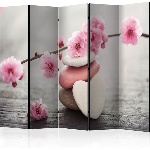 CONFIGURABLE PÄÄTUOTE - Sermi - Zen Flowers II 27619