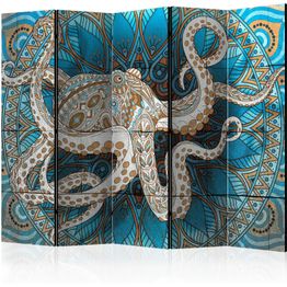Sermi Artgeist Zen Octopus II, eri vaihtoehtoja