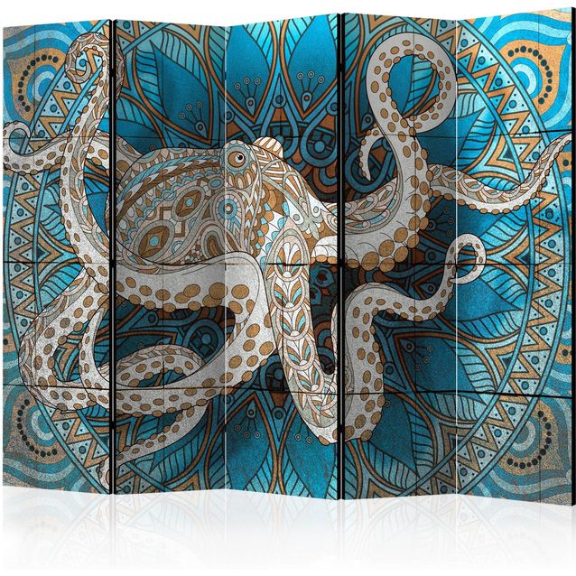 CONFIGURABLE PÄÄTUOTE - Sermi - Zen Octopus II 50218