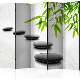 Sermi Artgeist Zen Stones II, eri vaihtoehtoja