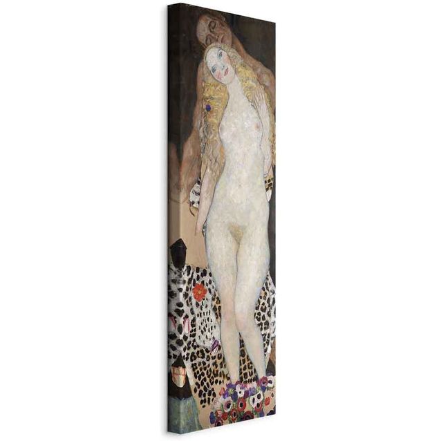 CONFIGURABLE PÄÄTUOTE - Taulu - Adam and Eve (Gustav Klimt) 42420