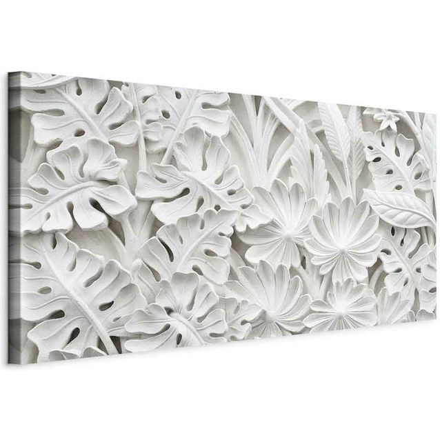 CONFIGURABLE PÄÄTUOTE - Taulu - Alabaster Garden (1 Part) 36161