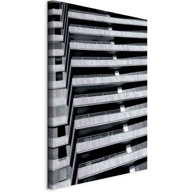 CONFIGURABLE PÄÄTUOTE - Taulu - Architectural Raster (1 Part) Vertical 65915