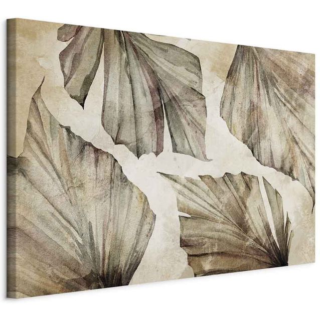 CONFIGURABLE PÄÄTUOTE - Taulu - Autumn Leaves (1 Part) Wide 77064