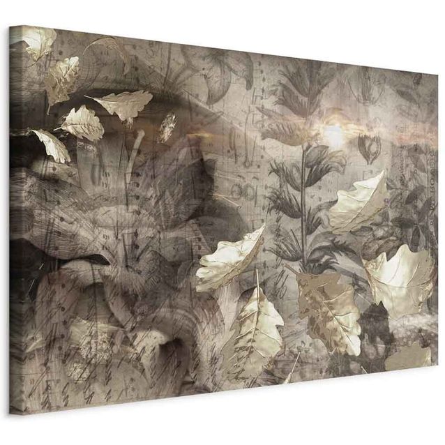 CONFIGURABLE PÄÄTUOTE - Taulu - Autumn Twilight (1 Part) Wide 74177